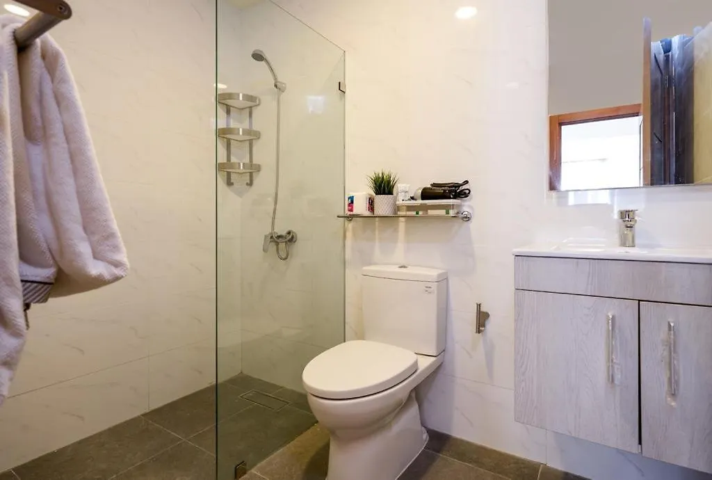 Apartments In La Julia 1 And 2 Bedrooms 산토도밍고 도미니카 공화국