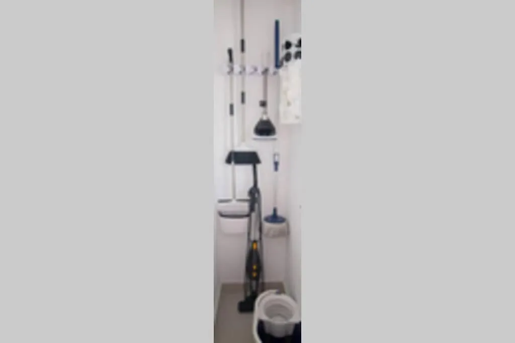 Apartments In La Julia 1 And 2 Bedrooms Santo Domingo