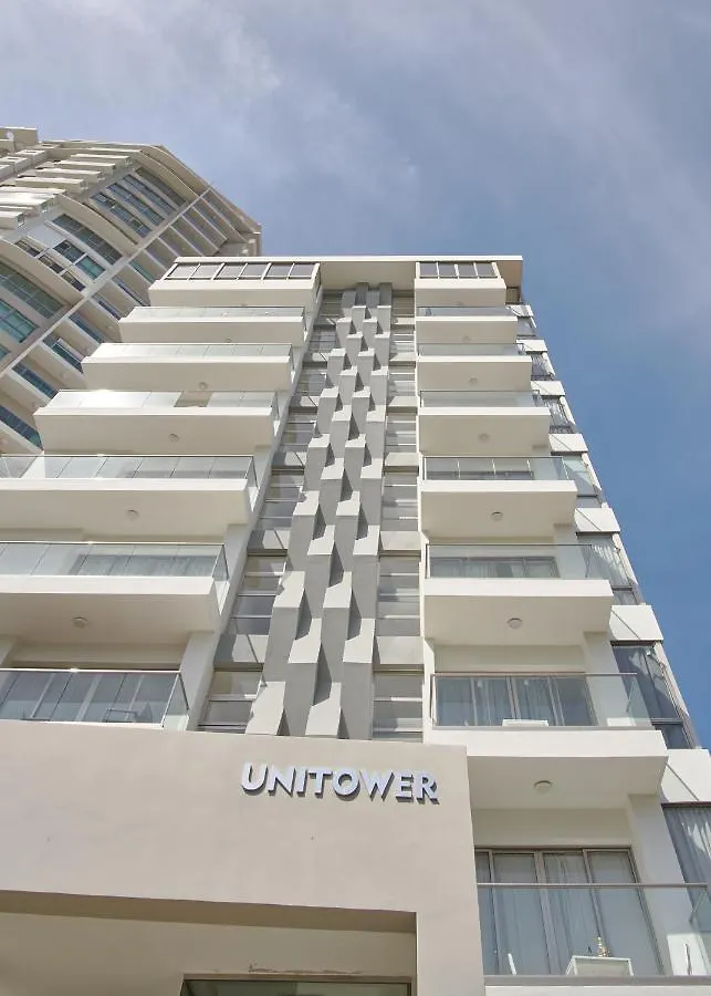Apartments In La Julia 1 And 2 Bedrooms Santo Domingo 0*,  Dominican Republic