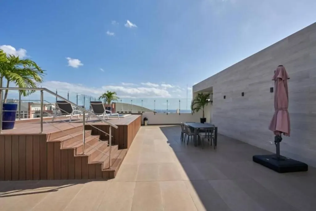 Apartments In La Julia 1 And 2 Bedrooms Santo Domingo