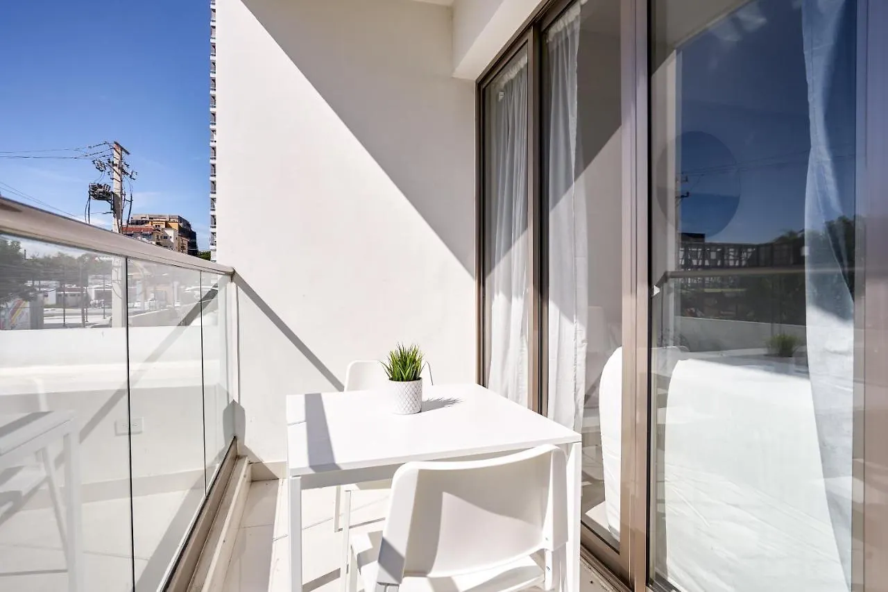 Apartments In La Julia 1 And 2 Bedrooms Santo Domingo Dominican Republic
