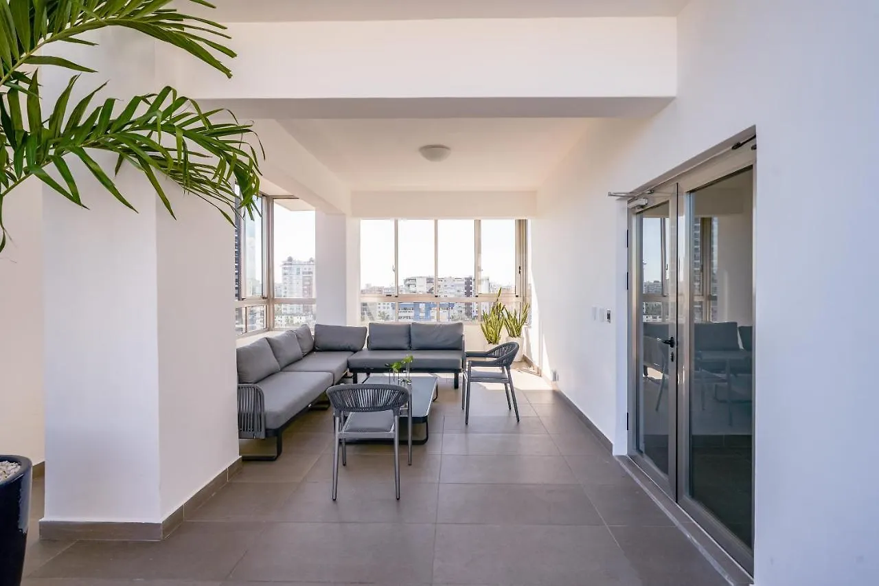 Apartments In La Julia 1 And 2 Bedrooms Santo Domingo Dominican Republic