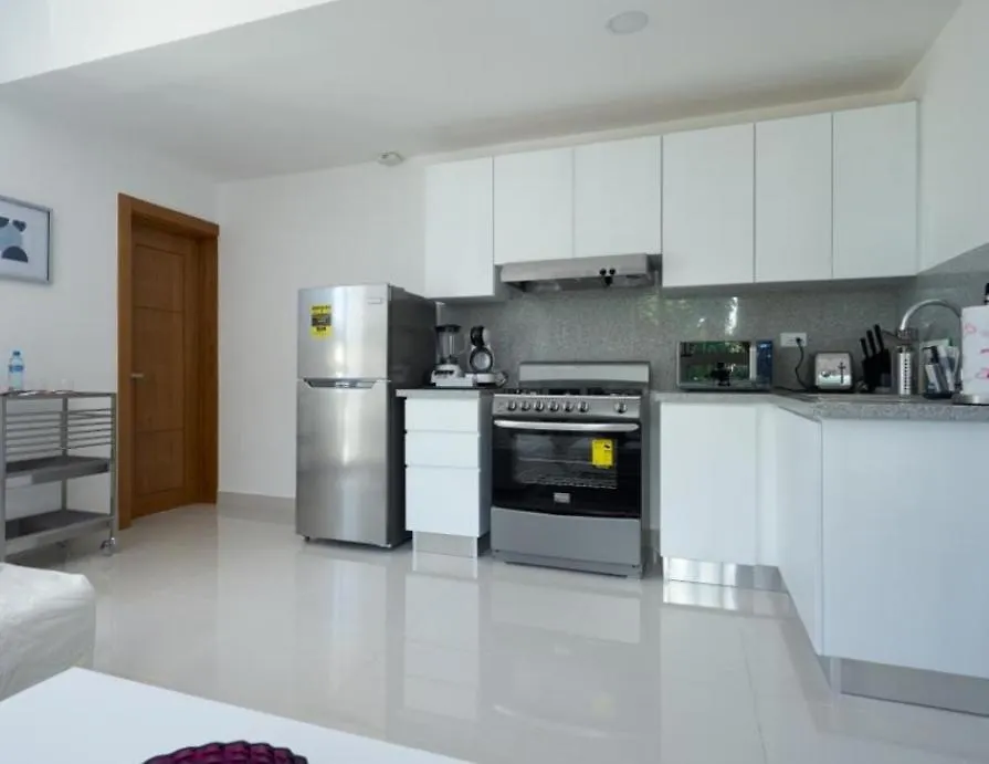 Apartments In La Julia 1 And 2 Bedrooms Santo Domingo Dominican Republic