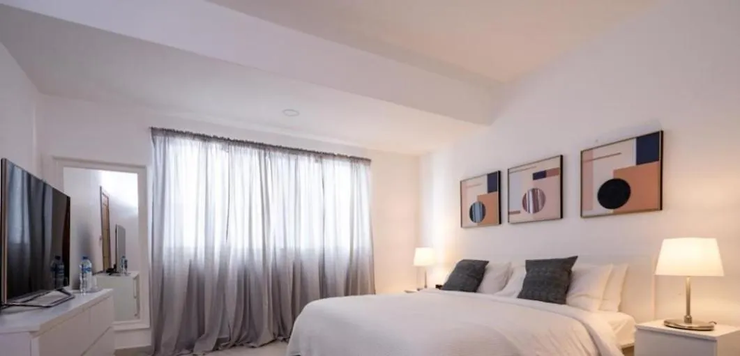 Apartments In La Julia 1 And 2 Bedrooms Santo Domingo 0*,  Dominican Republic