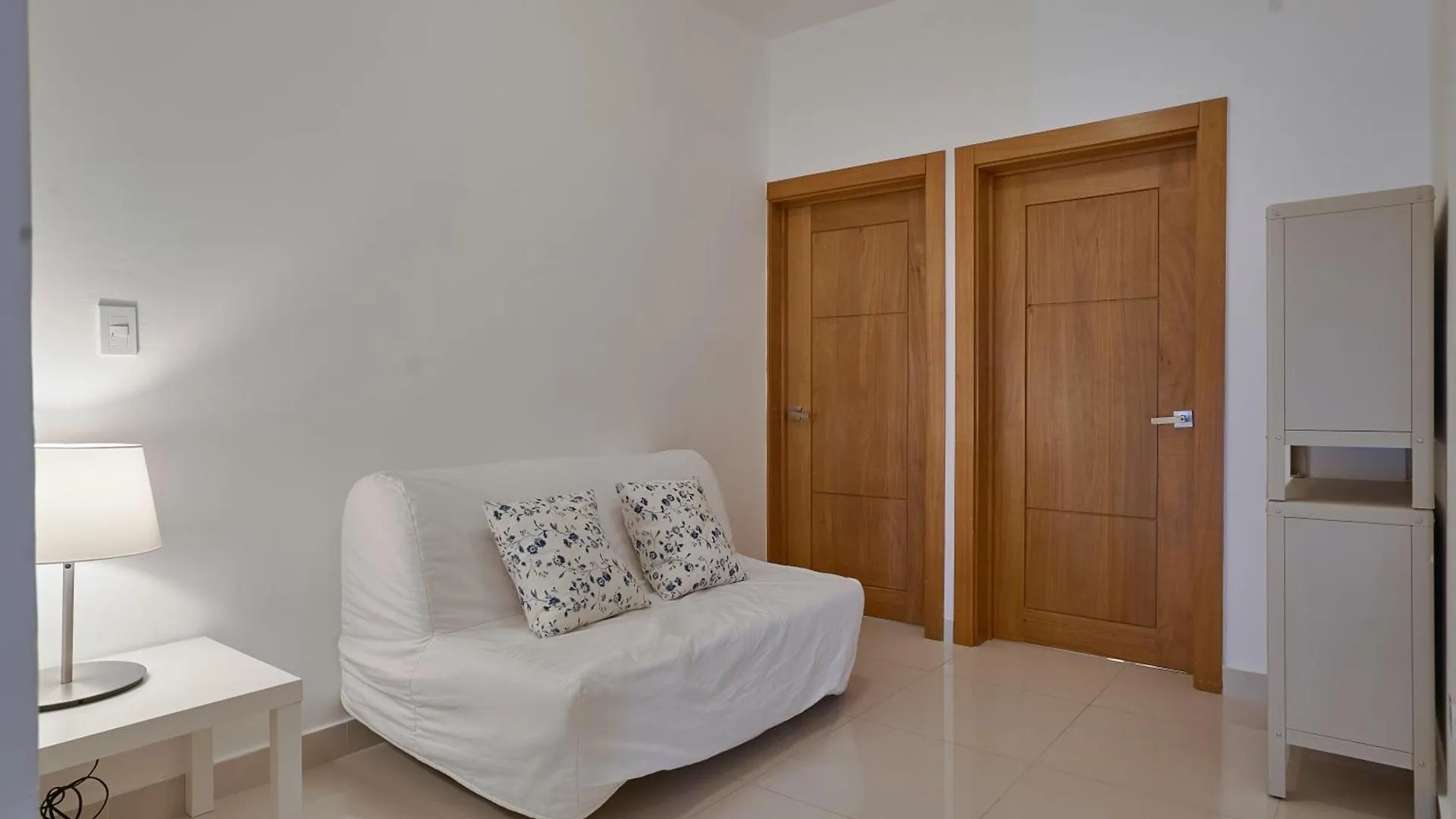 Apartments In La Julia 1 And 2 Bedrooms Santo Domingo