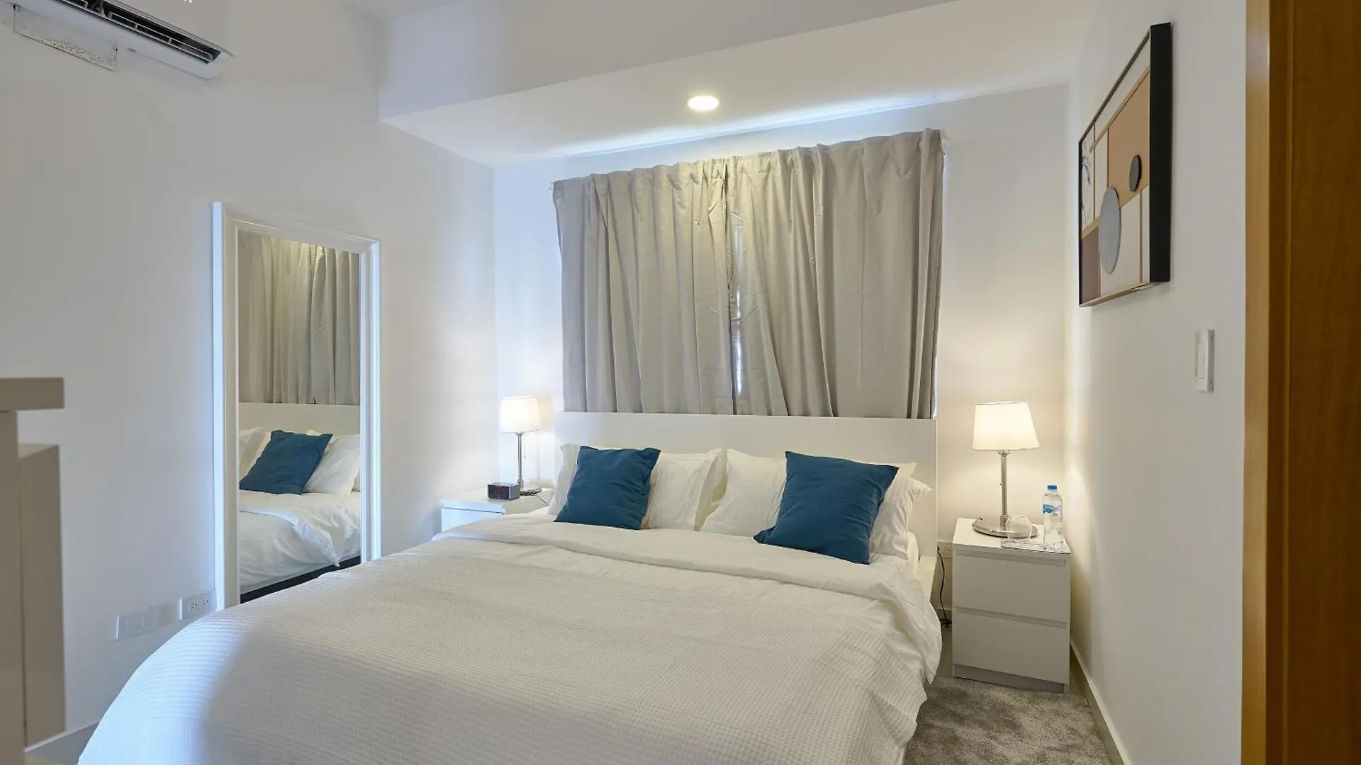 Apartments In La Julia 1 And 2 Bedrooms Santo Domingo
