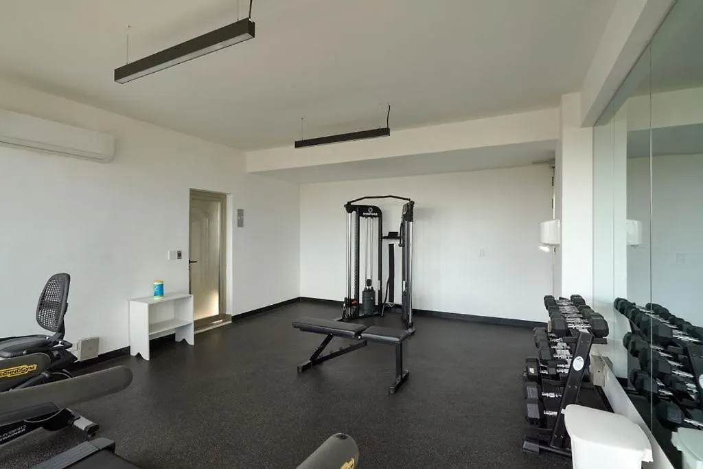 Apartments In La Julia 1 And 2 Bedrooms Santo Domingo 0*,  Dominican Republic