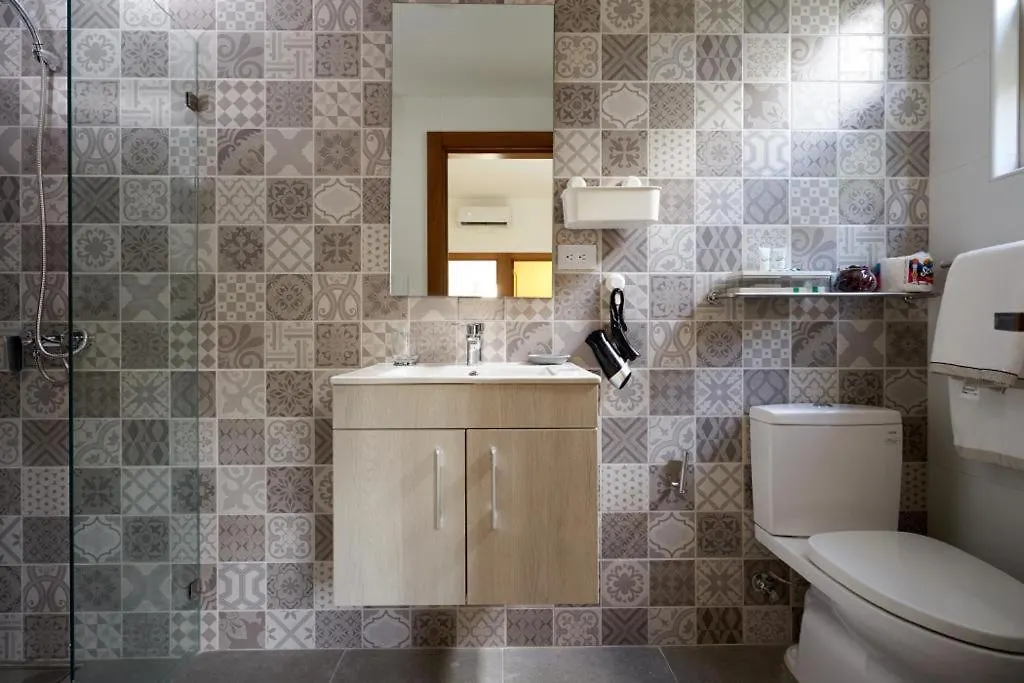 Apartments In La Julia 1 And 2 Bedrooms Santo Domingo