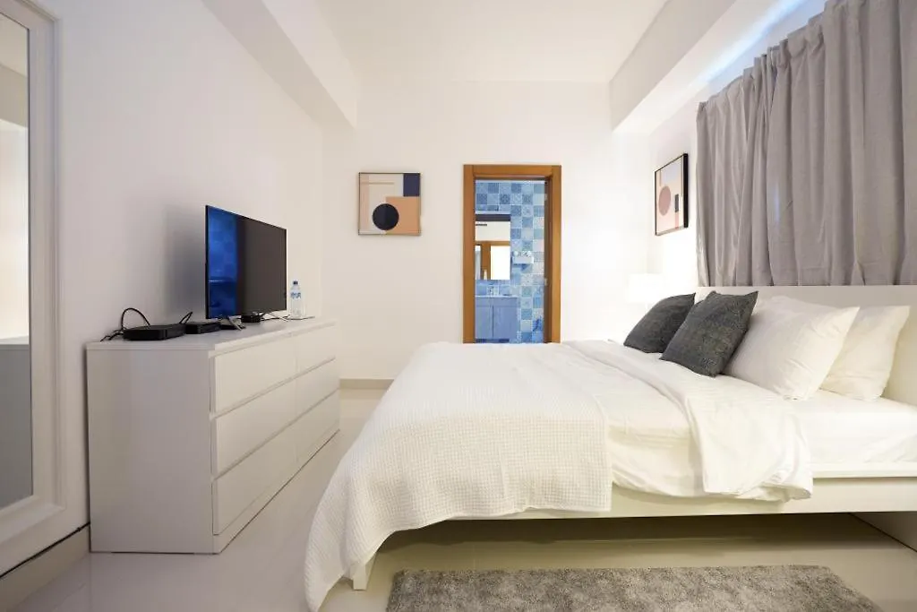 Apartments In La Julia 1 And 2 Bedrooms Santo Domingo 0*,