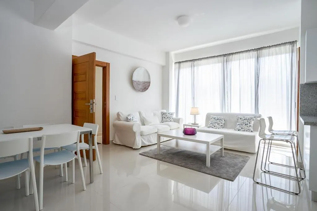 Apartments In La Julia 1 And 2 Bedrooms Santo Domingo 0*,  Dominican Republic