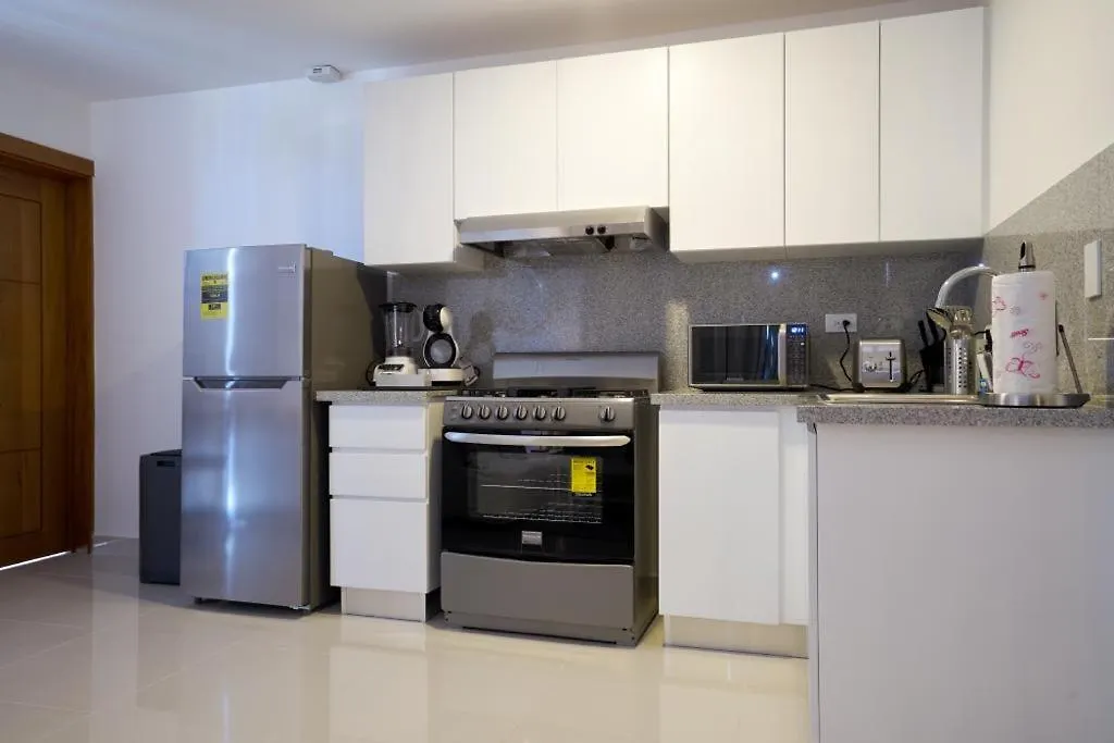 Apartments In La Julia 1 And 2 Bedrooms Santo Domingo
