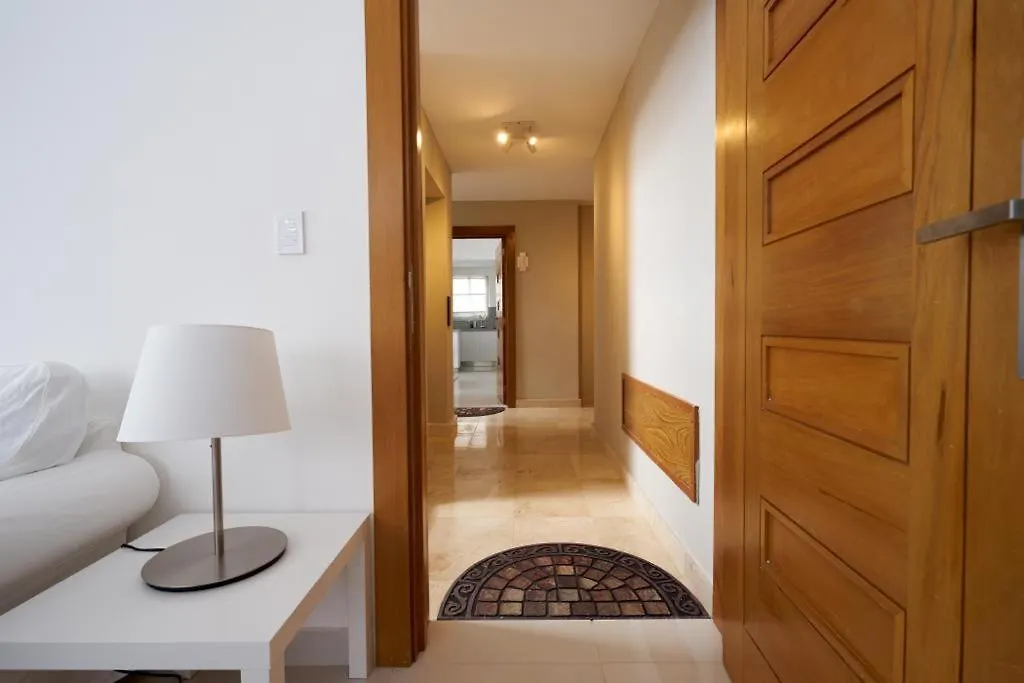 Apartments In La Julia 1 And 2 Bedrooms Santo Domingo