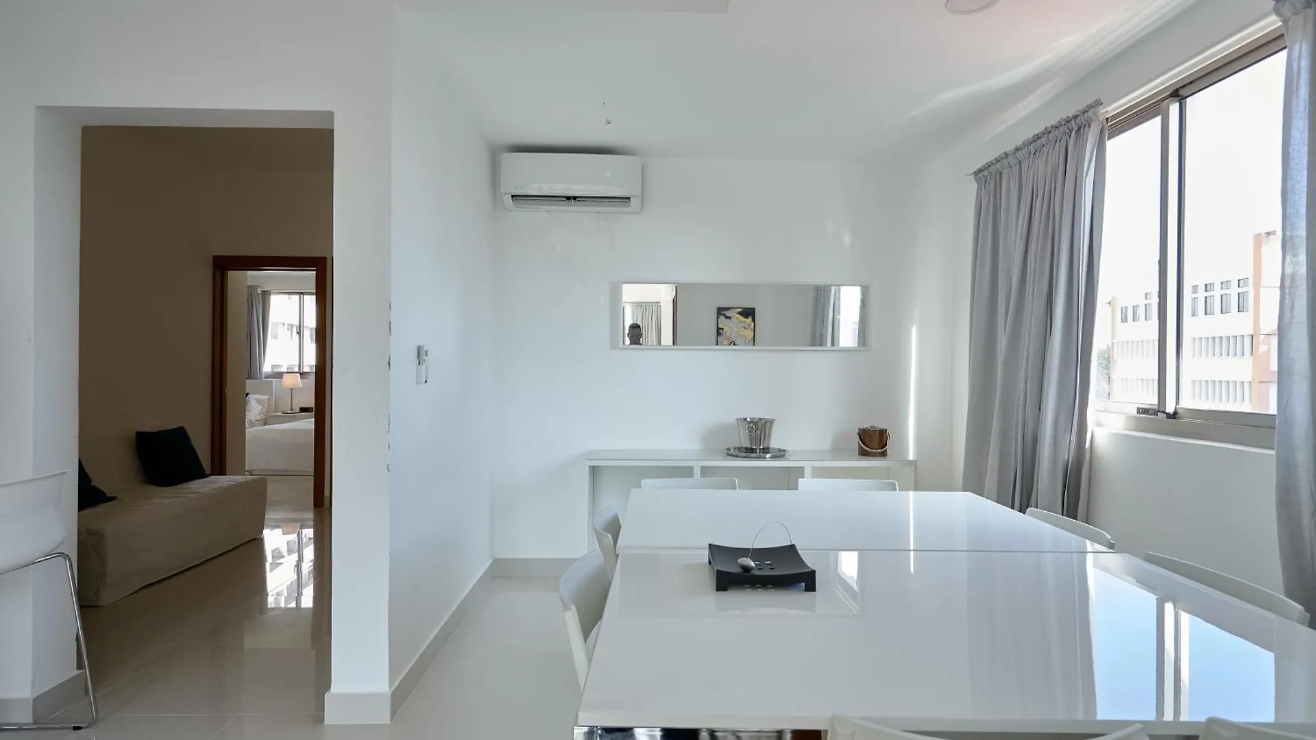 Apartments In La Julia 1 And 2 Bedrooms Santo Domingo Dominican Republic