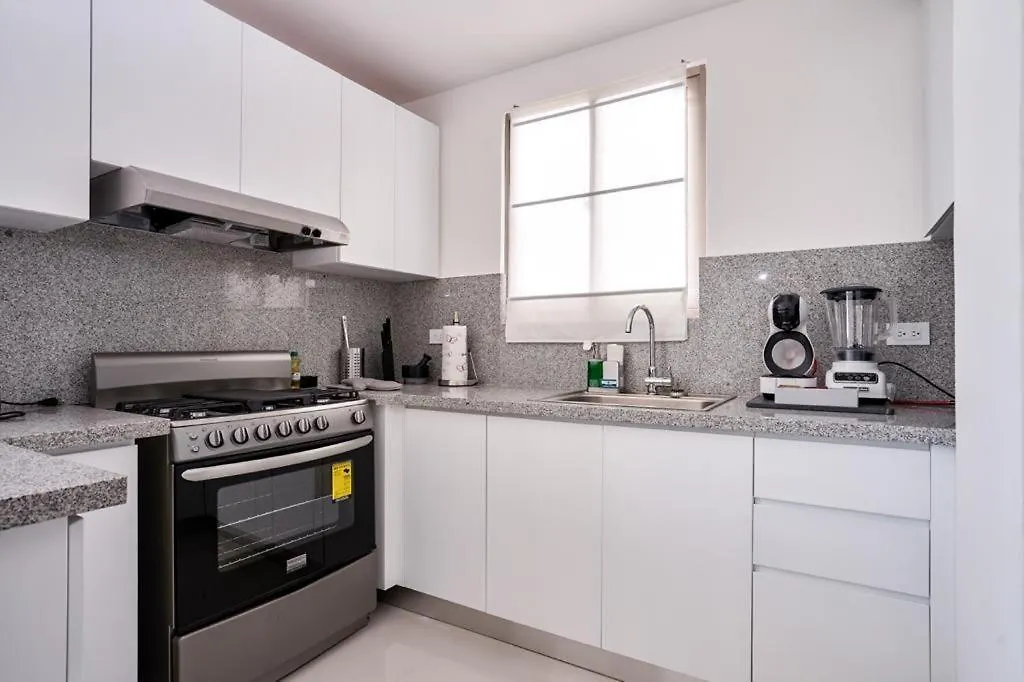 Apartments In La Julia 1 And 2 Bedrooms Santo Domingo Dominican Republic