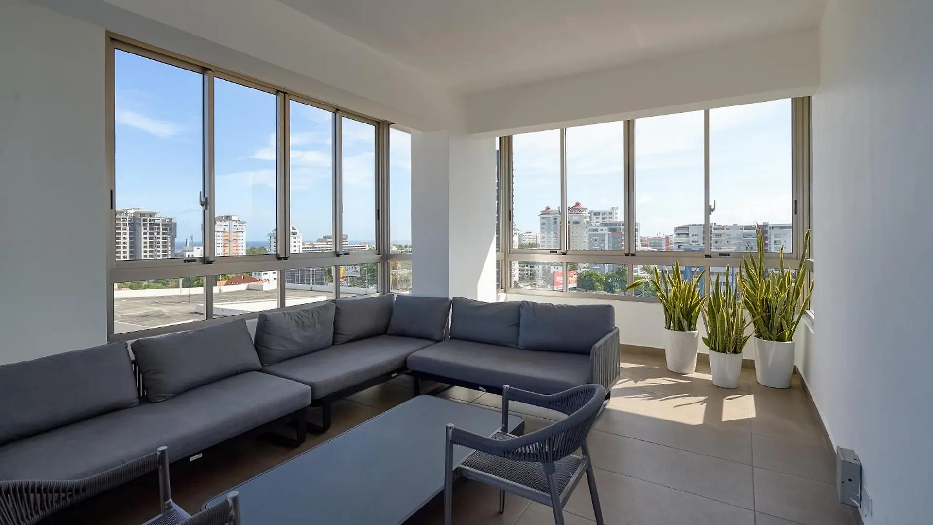 Apartments In La Julia 1 And 2 Bedrooms Santo Domingo 0*,  Dominican Republic