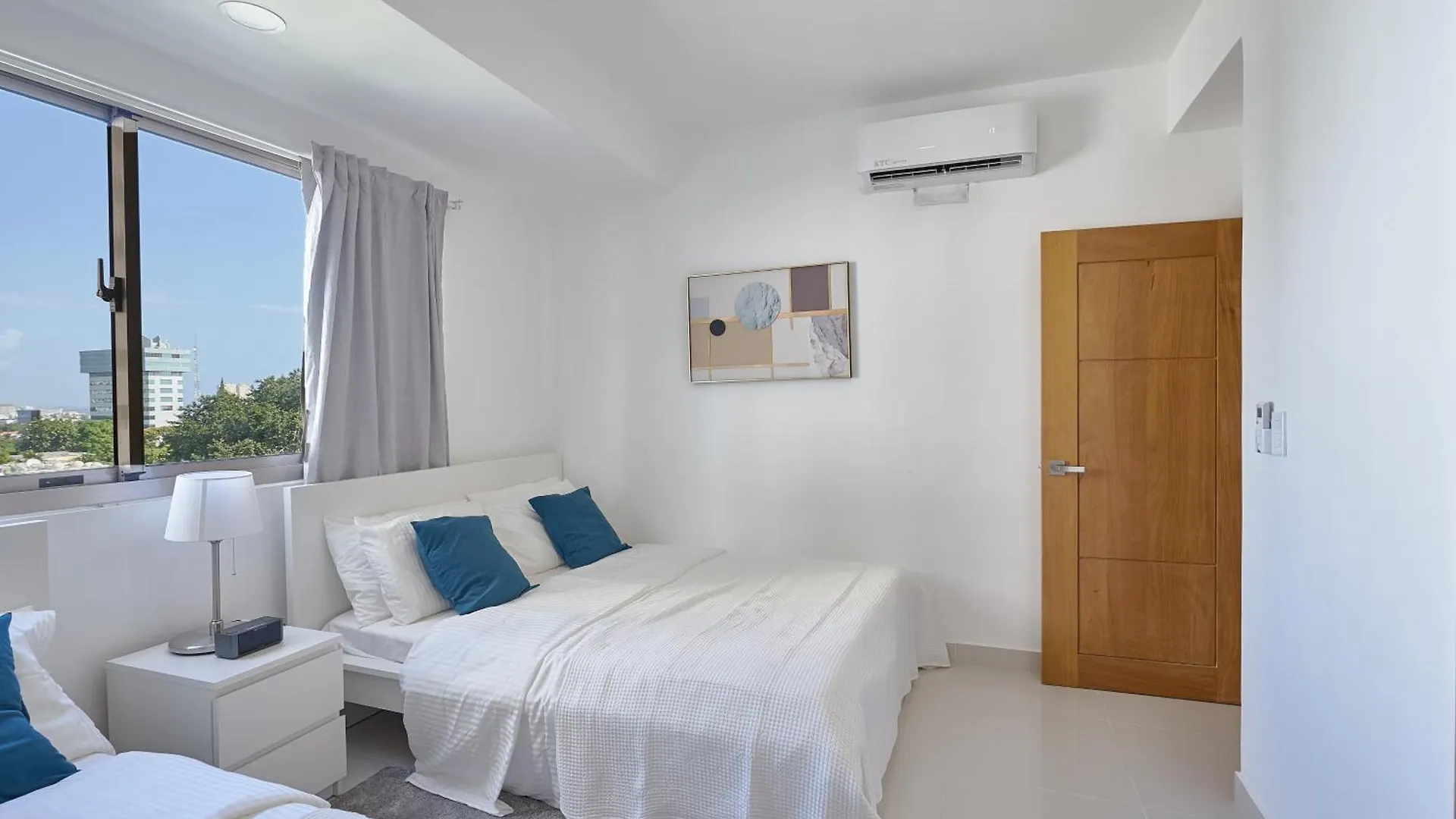 Apartments In La Julia 1 And 2 Bedrooms Santo Domingo