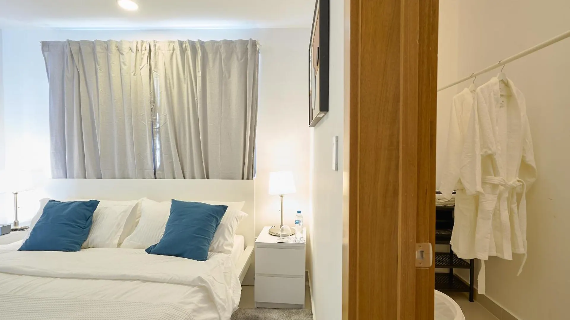 Apartments In La Julia 1 And 2 Bedrooms Santo Domingo Dominican Republic