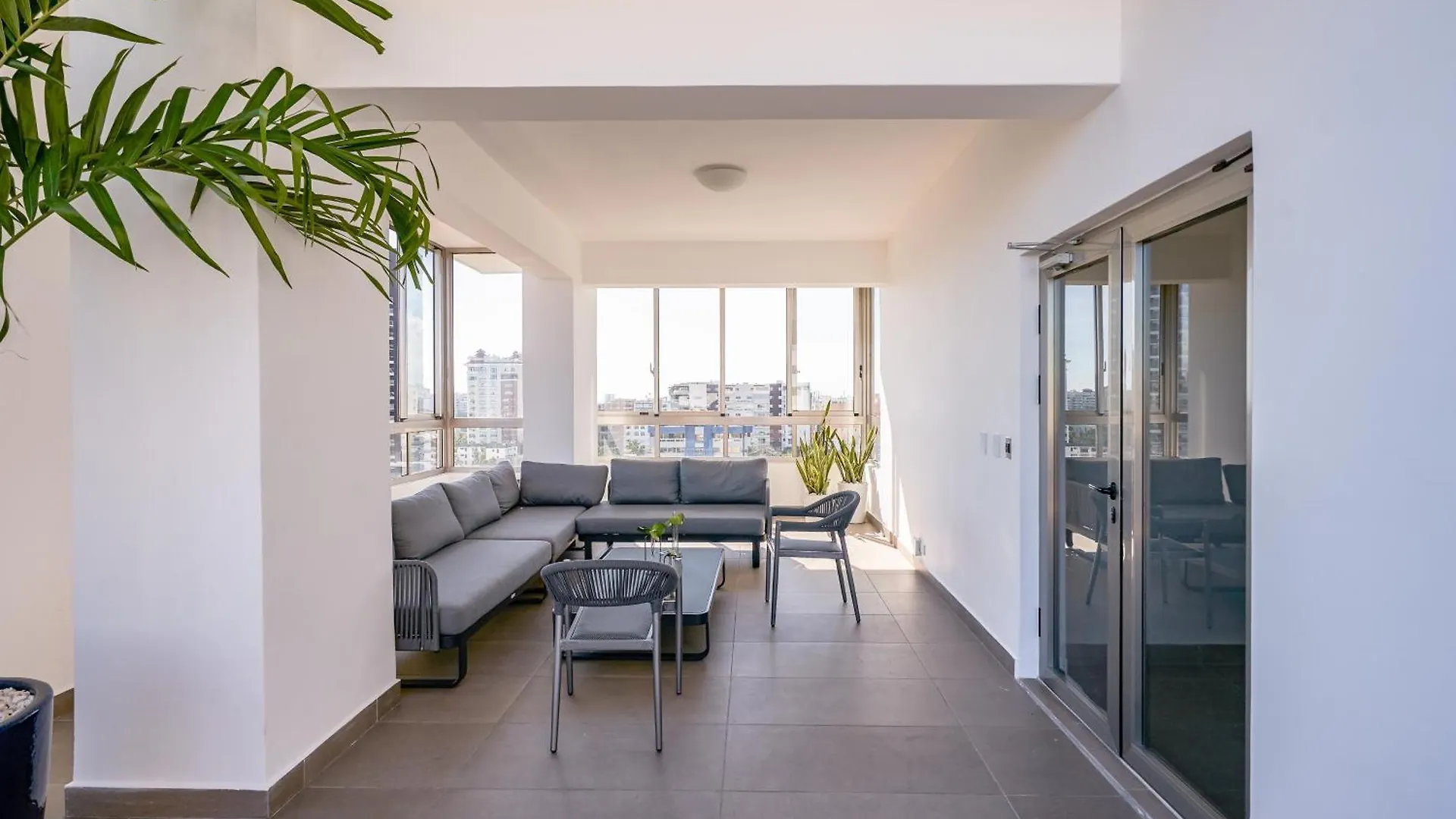 Apartments In La Julia 1 And 2 Bedrooms Santo Domingo