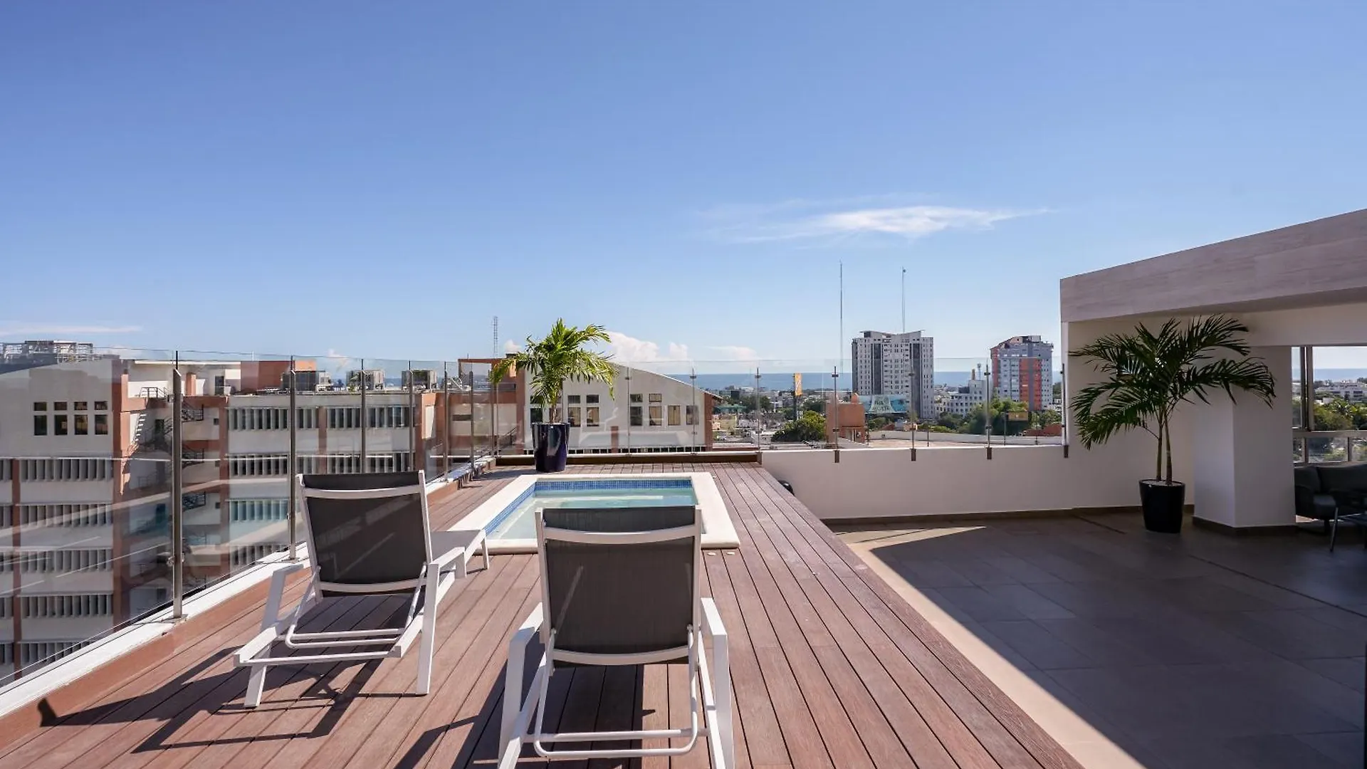Apartments In La Julia 1 And 2 Bedrooms Santo Domingo Dominican Republic