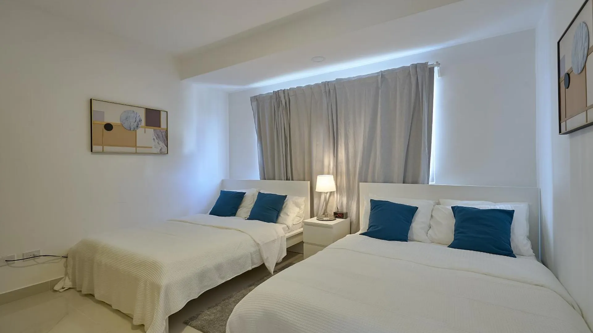 Apartments In La Julia 1 And 2 Bedrooms Santo Domingo