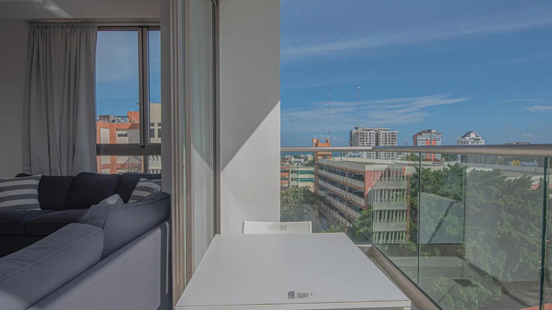 Apartments In La Julia 1 And 2 Bedrooms contacts
