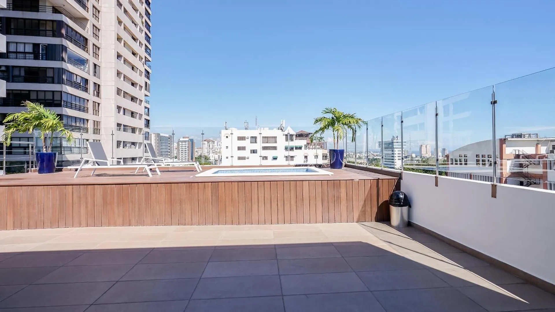 Apartments In La Julia 1 And 2 Bedrooms Santo Domingo