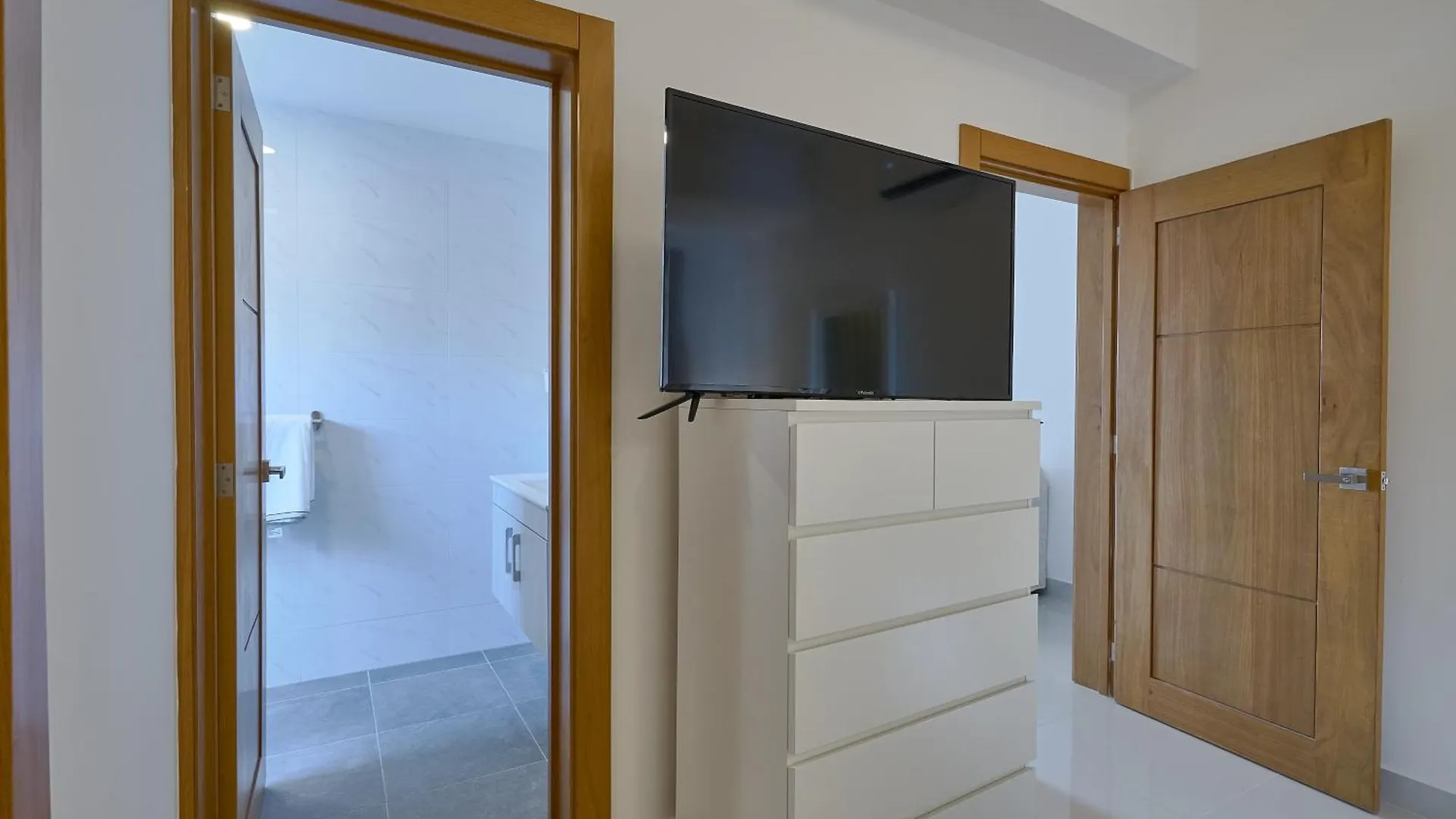 Apartments In La Julia 1 And 2 Bedrooms Santo Domingo