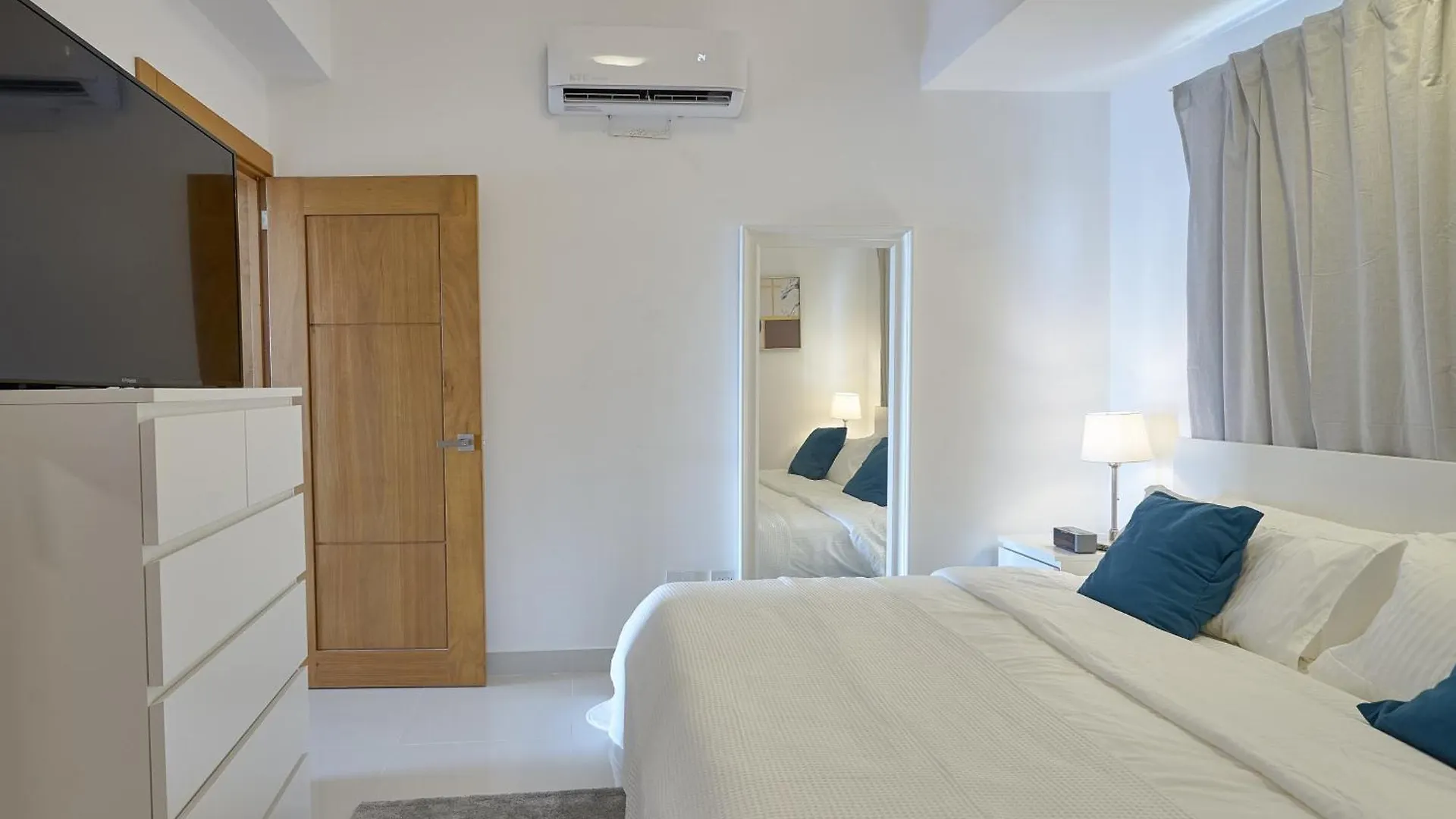Apartments In La Julia 1 And 2 Bedrooms Santo Domingo Dominican Republic