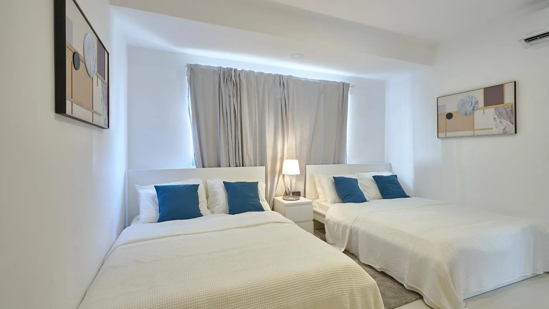 Apartments In La Julia 1 And 2 Bedrooms Santo Domingo