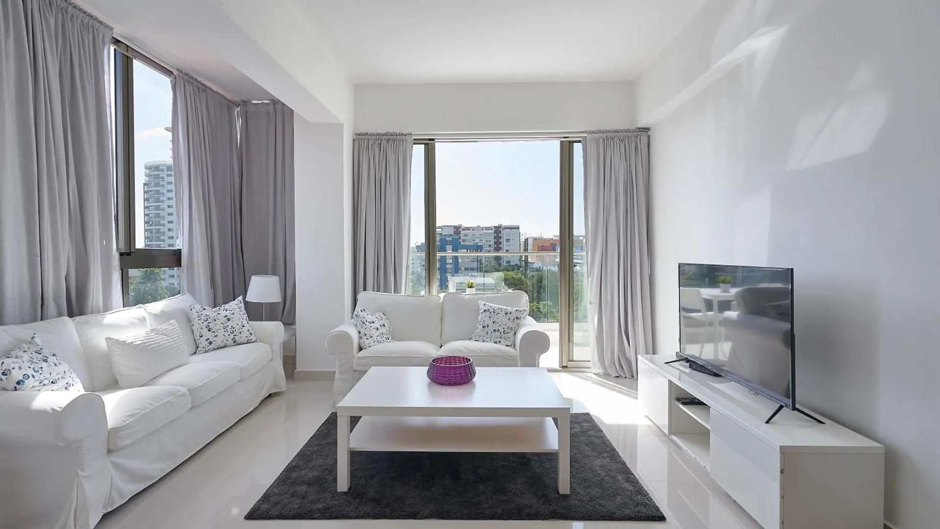 Apartments In La Julia 1 And 2 Bedrooms Santo Domingo Dominican Republic