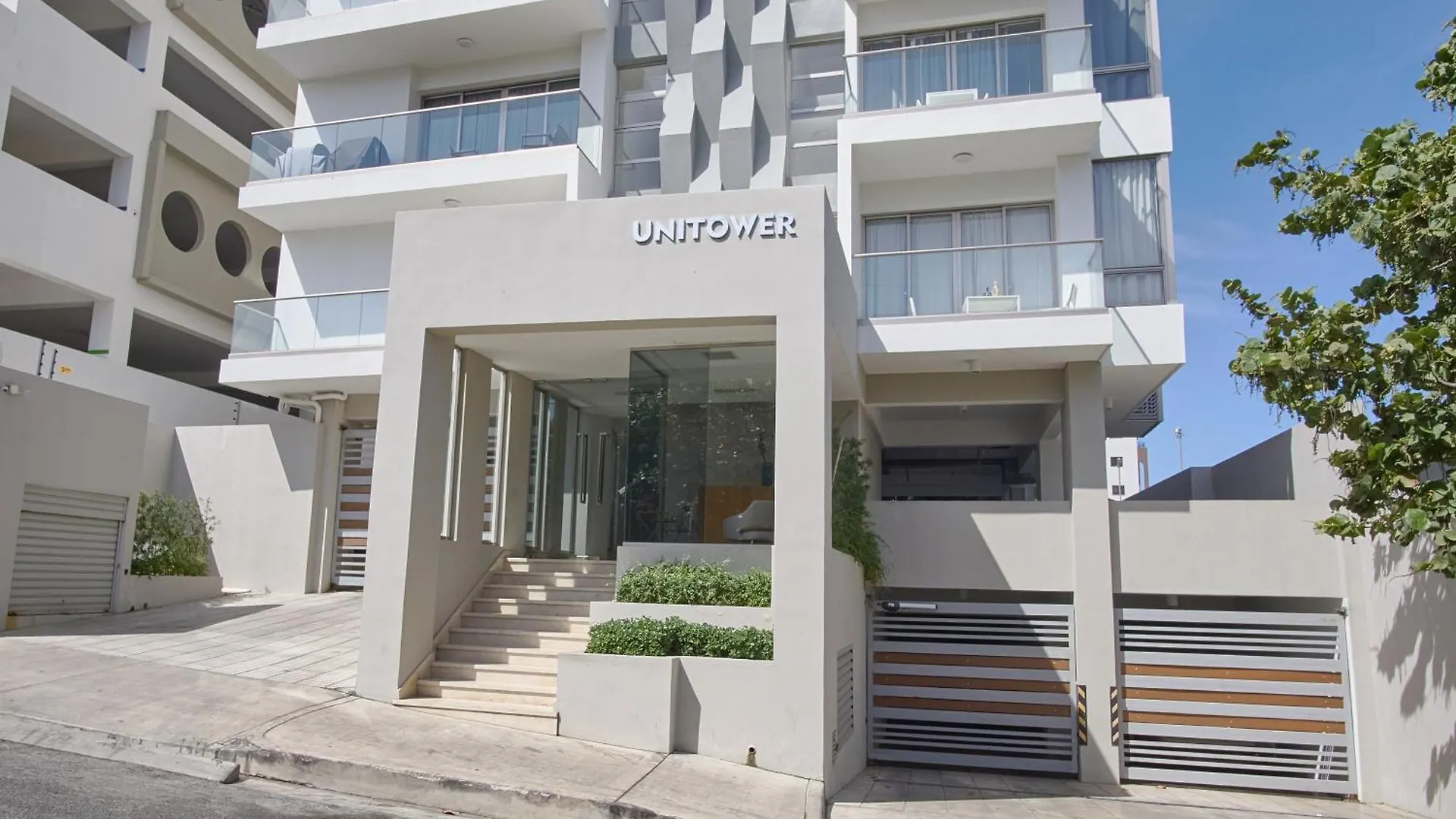 Apartments In La Julia 1 And 2 Bedrooms Santo Domingo
