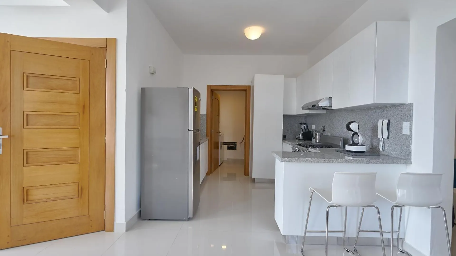Apartments In La Julia 1 And 2 Bedrooms Santo Domingo