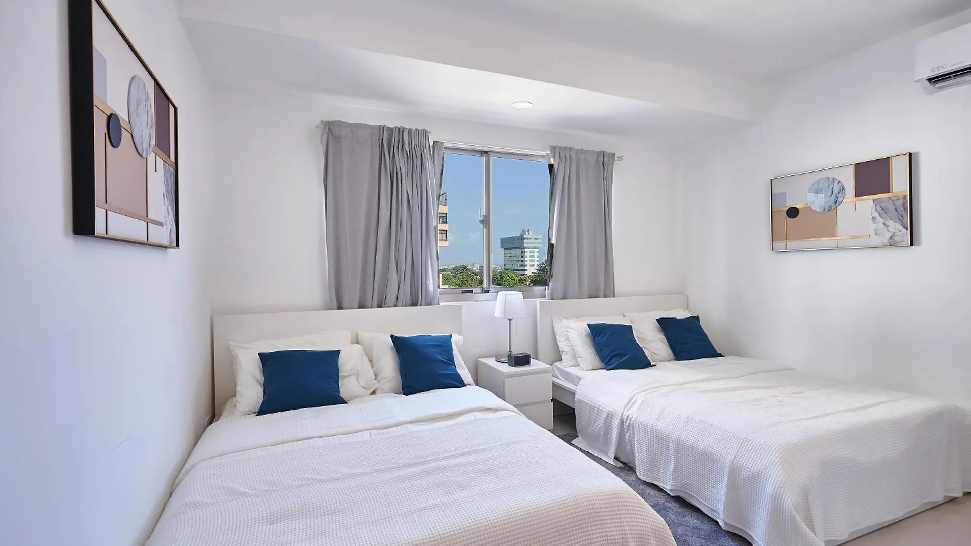 Apartments In La Julia 1 And 2 Bedrooms Santo Domingo