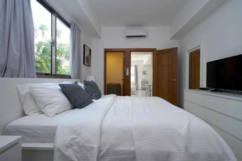 סנטו דומינגו Apartments In La Julia 1 And 2 Bedrooms