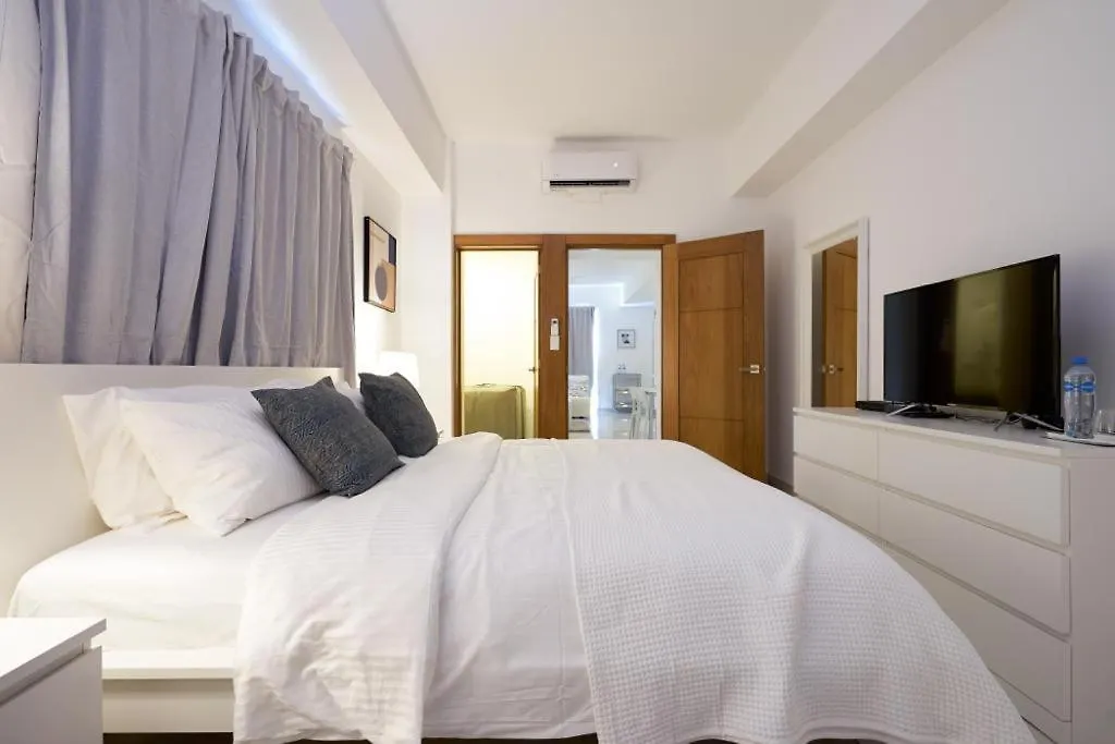 סנטו דומינגו Apartments In La Julia 1 And 2 Bedrooms  סנטו דומינגו