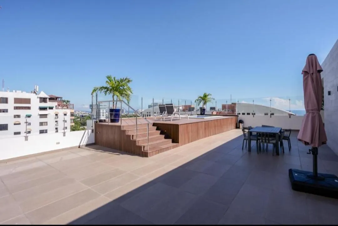 סנטו דומינגו Apartments In La Julia 1 And 2 Bedrooms סנטו דומינגו